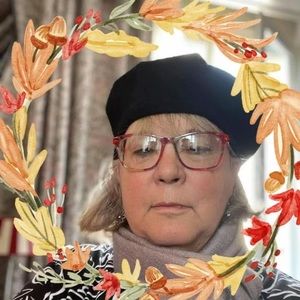 Meet your Posher, Josie